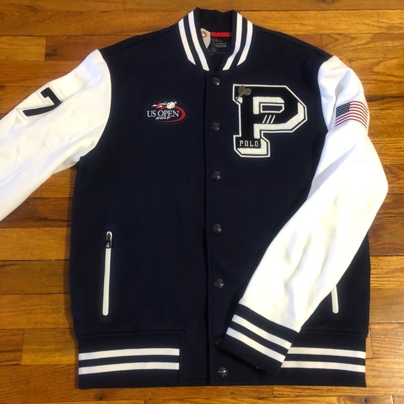 Polo Ralph Lauren Other - Polo tennis varsity